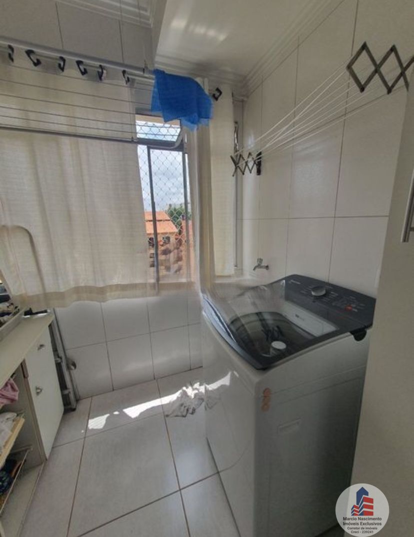 Apartamento à venda com 2 quartos, 58m² - Foto 7