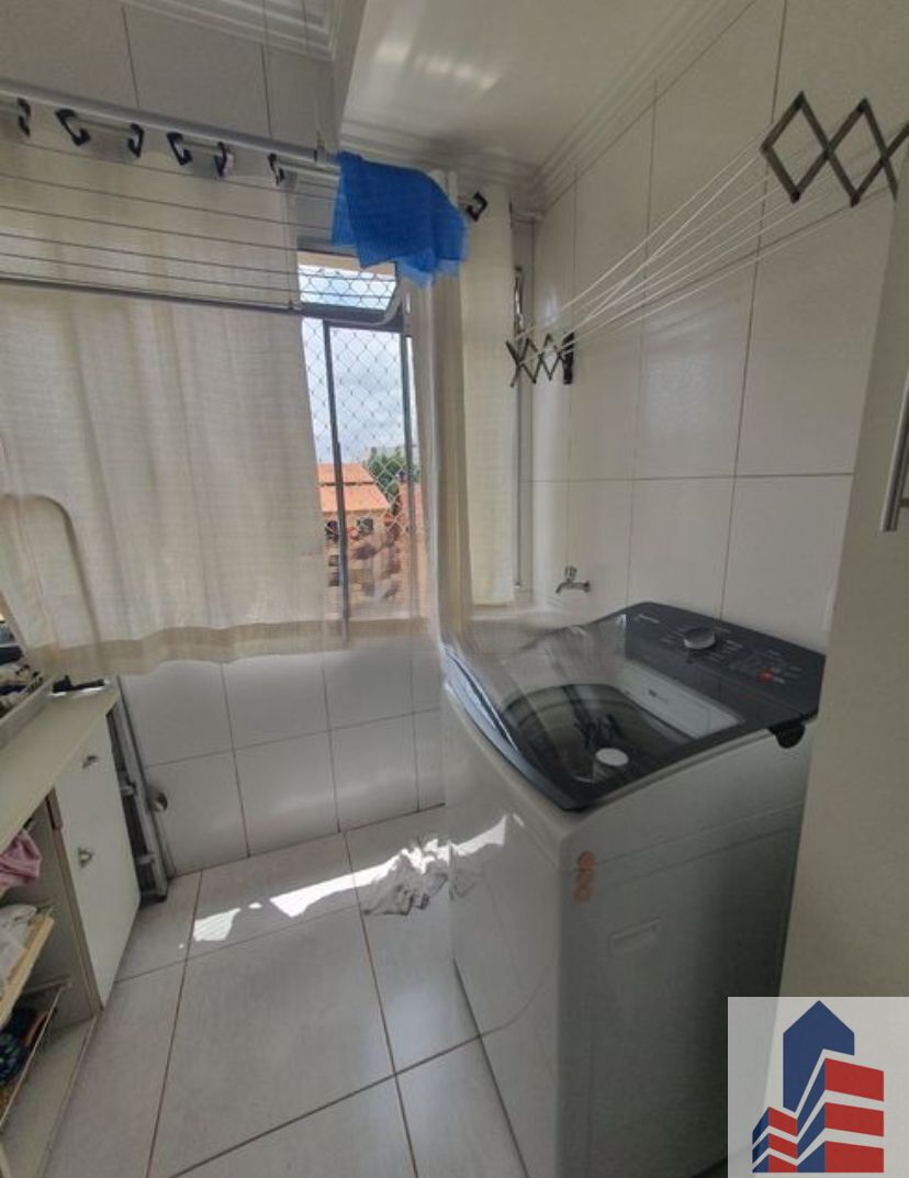 Apartamento à venda com 2 quartos, 58m² - Foto 8