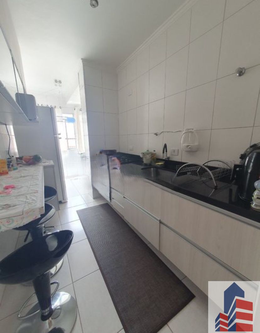 Apartamento à venda com 2 quartos, 58m² - Foto 6