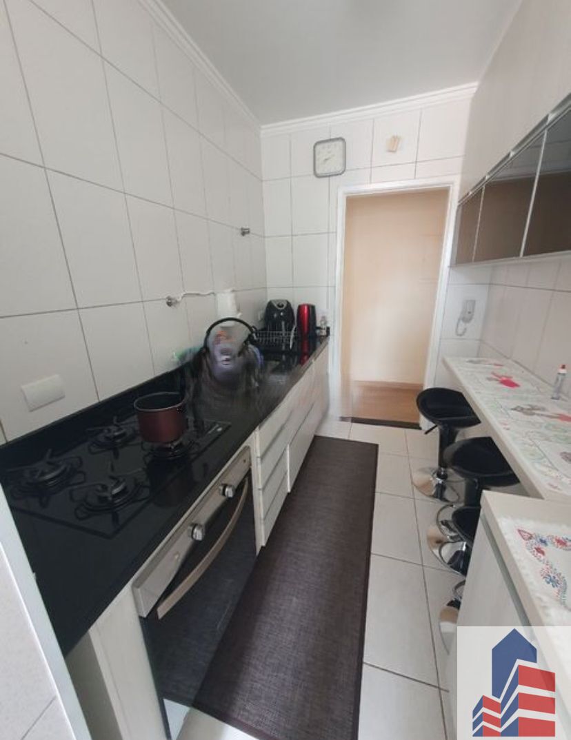 Apartamento à venda com 2 quartos, 58m² - Foto 7