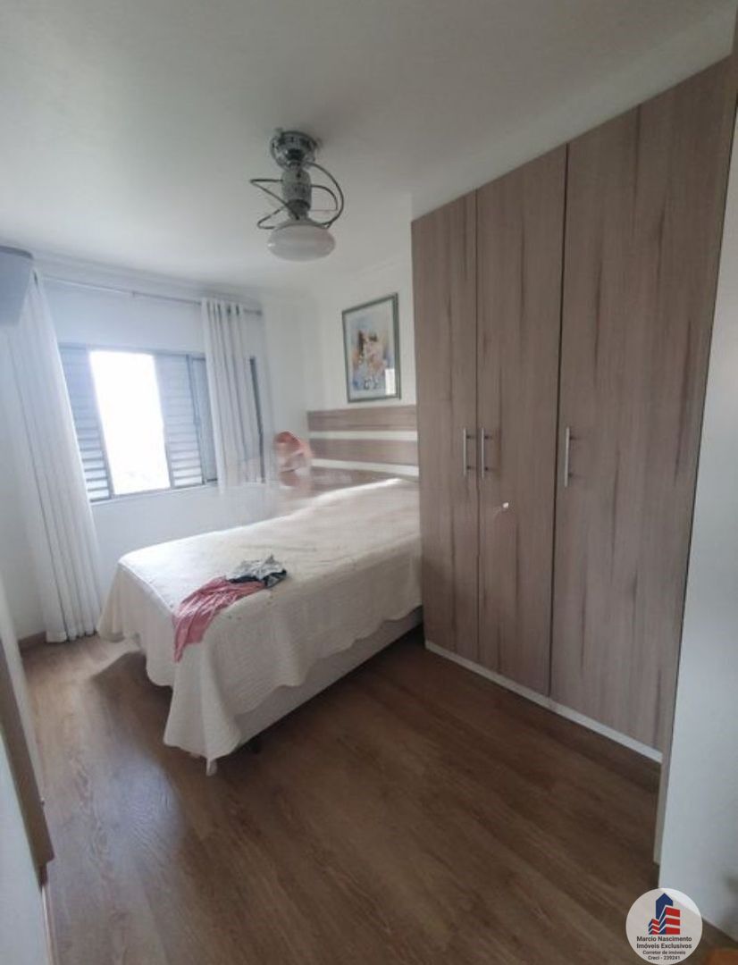 Apartamento à venda com 2 quartos, 58m² - Foto 8