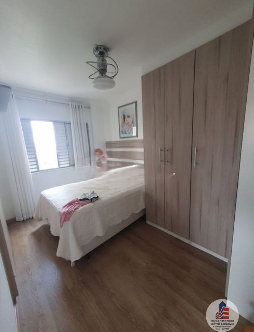 Apartamento à venda com 2 quartos, 58m² - Foto 8