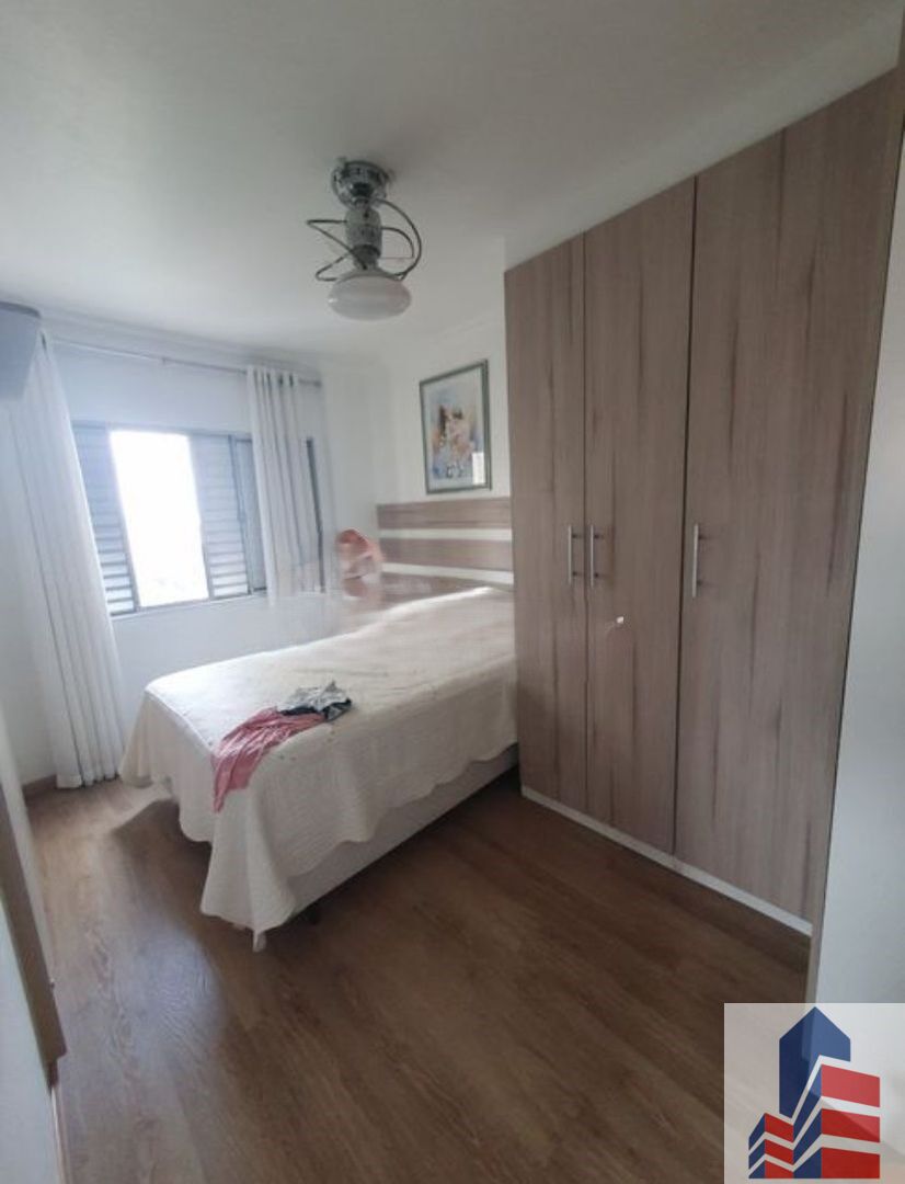 Apartamento à venda com 2 quartos, 58m² - Foto 9