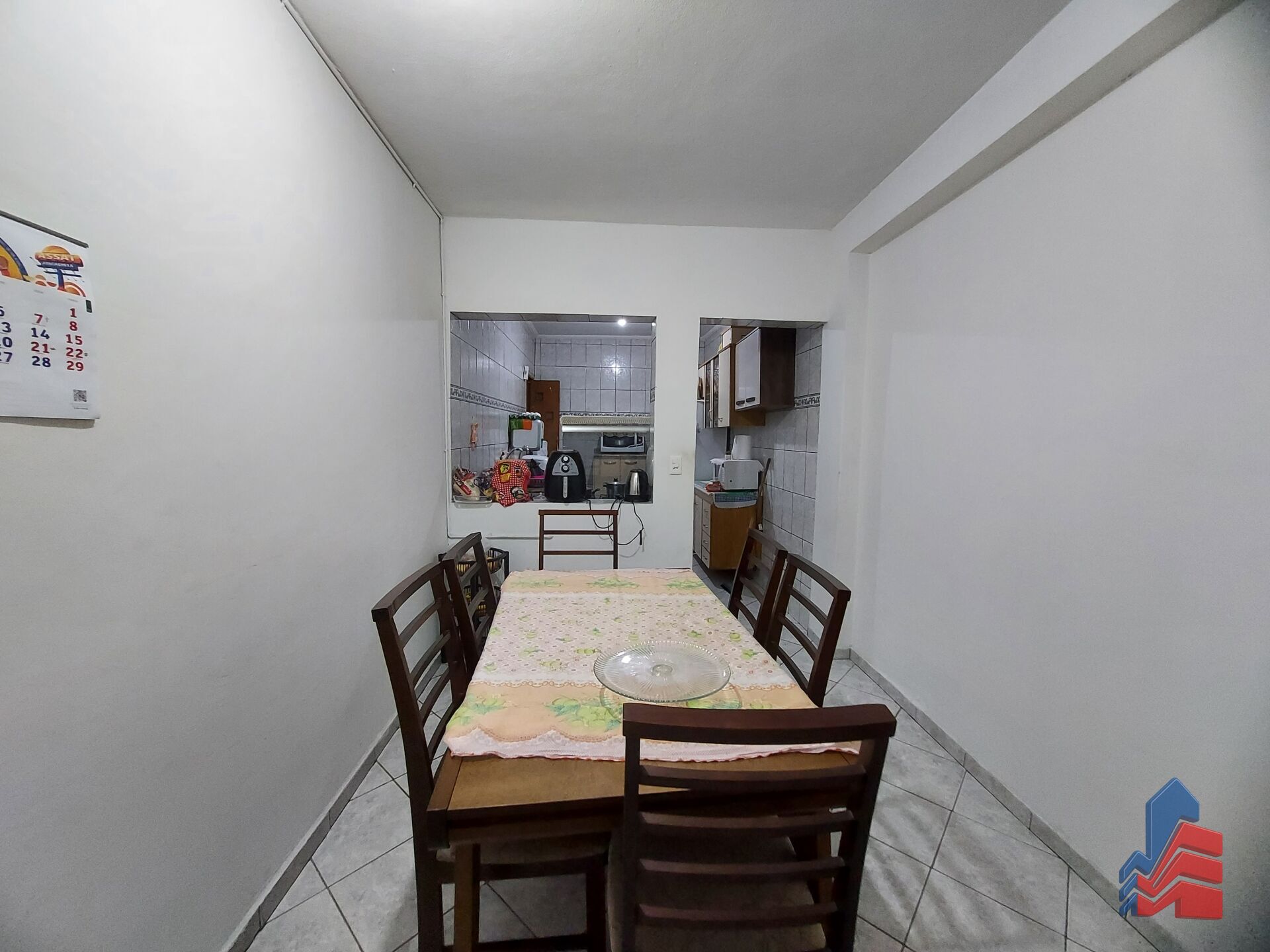 Sobrado, 3 quartos, 124 m² - Foto 8