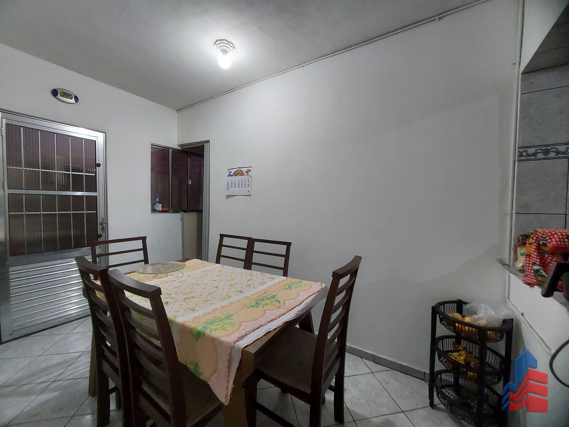 Sobrado, 3 quartos, 124 m² - Foto 6