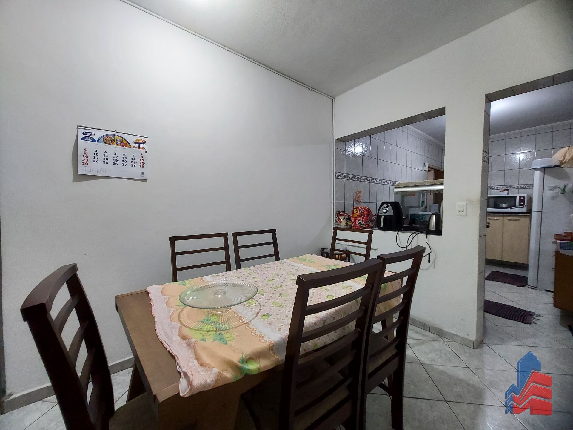 Sobrado, 3 quartos, 124 m² - Foto 7