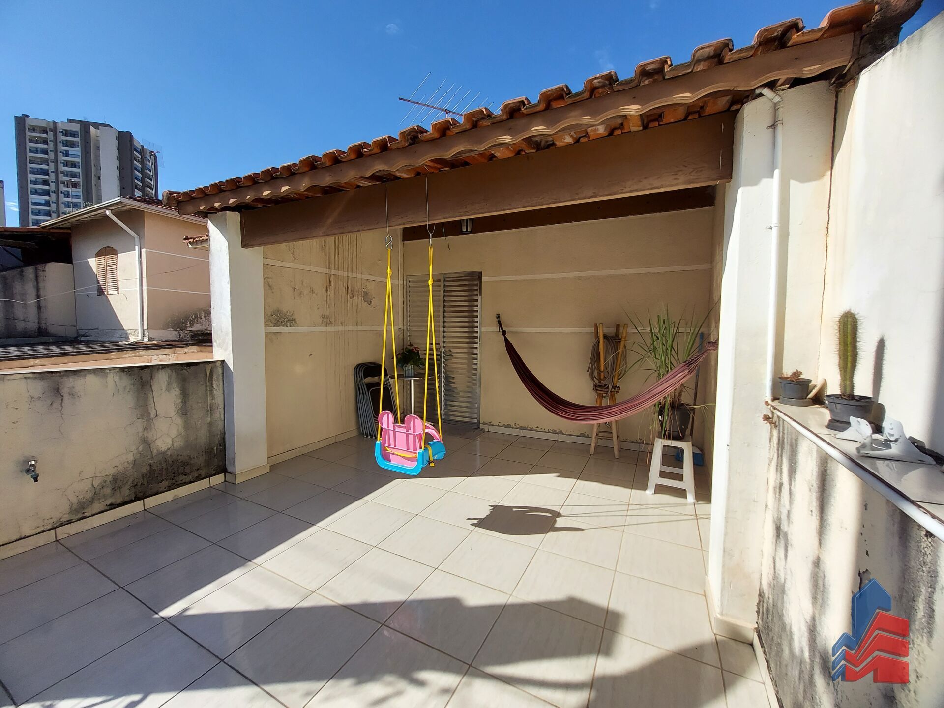 Sobrado, 3 quartos, 124 m² - Foto 14