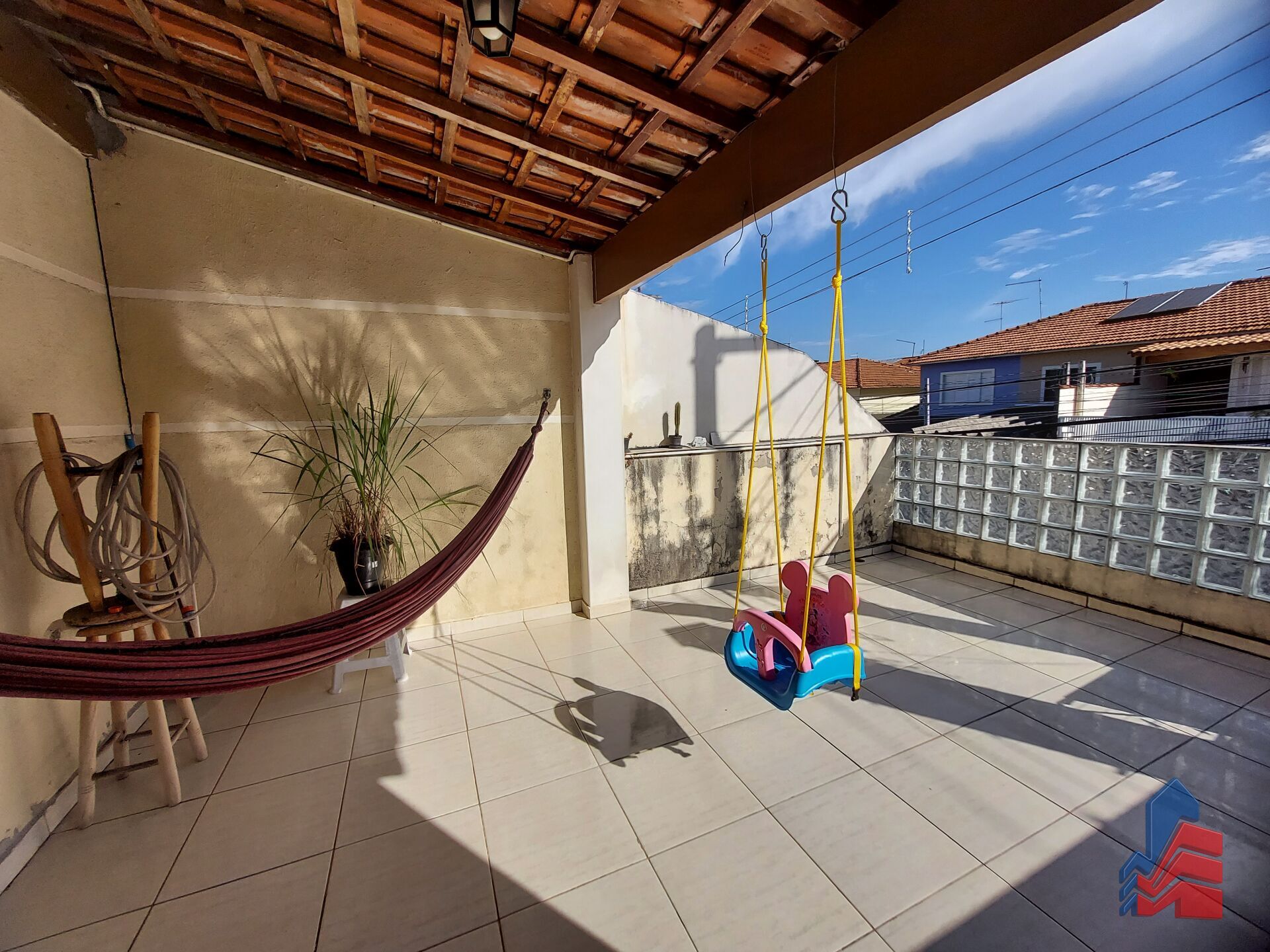 Sobrado, 3 quartos, 124 m² - Foto 13