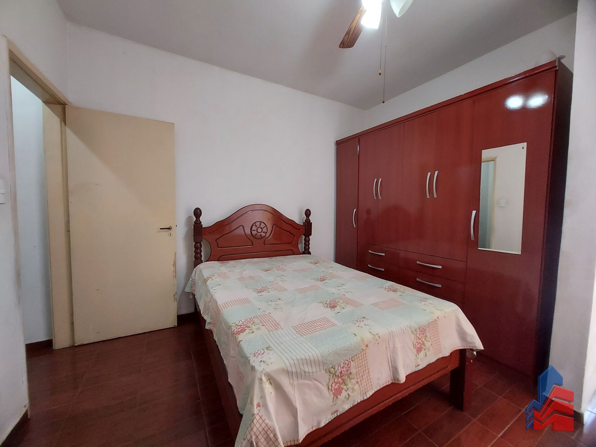Sobrado, 3 quartos, 124 m² - Foto 9