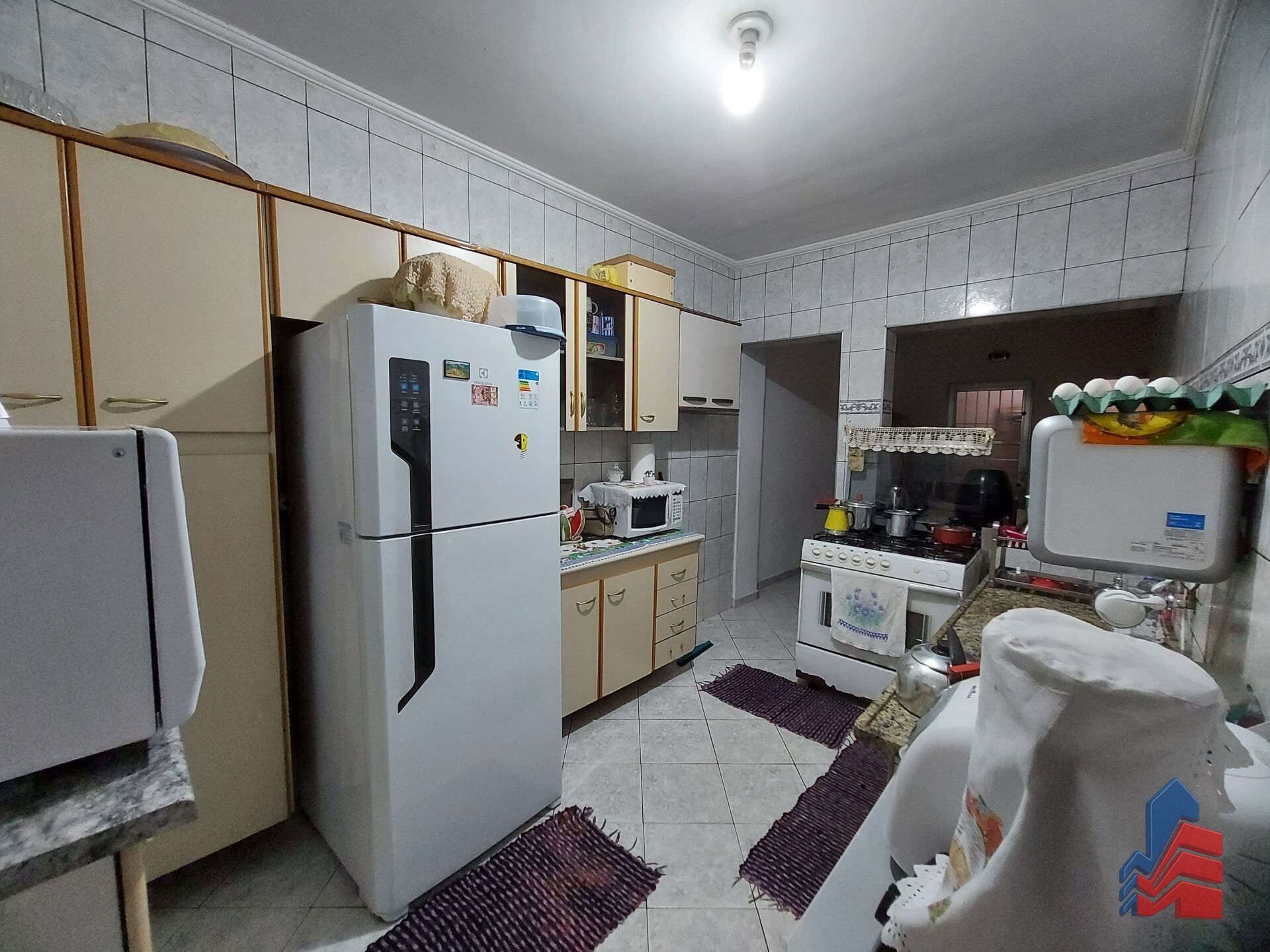 Sobrado, 3 quartos, 124 m² - Foto 4