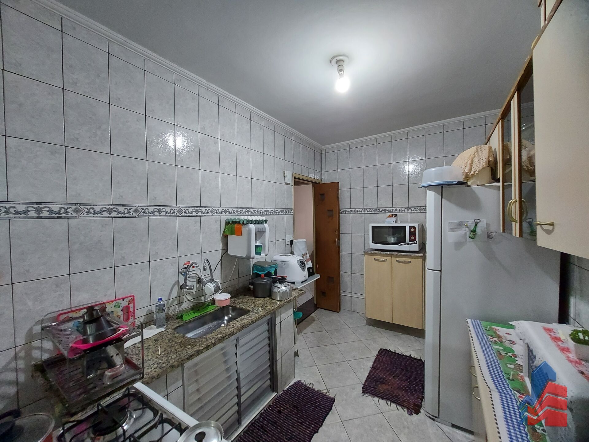 Sobrado, 3 quartos, 124 m² - Foto 5