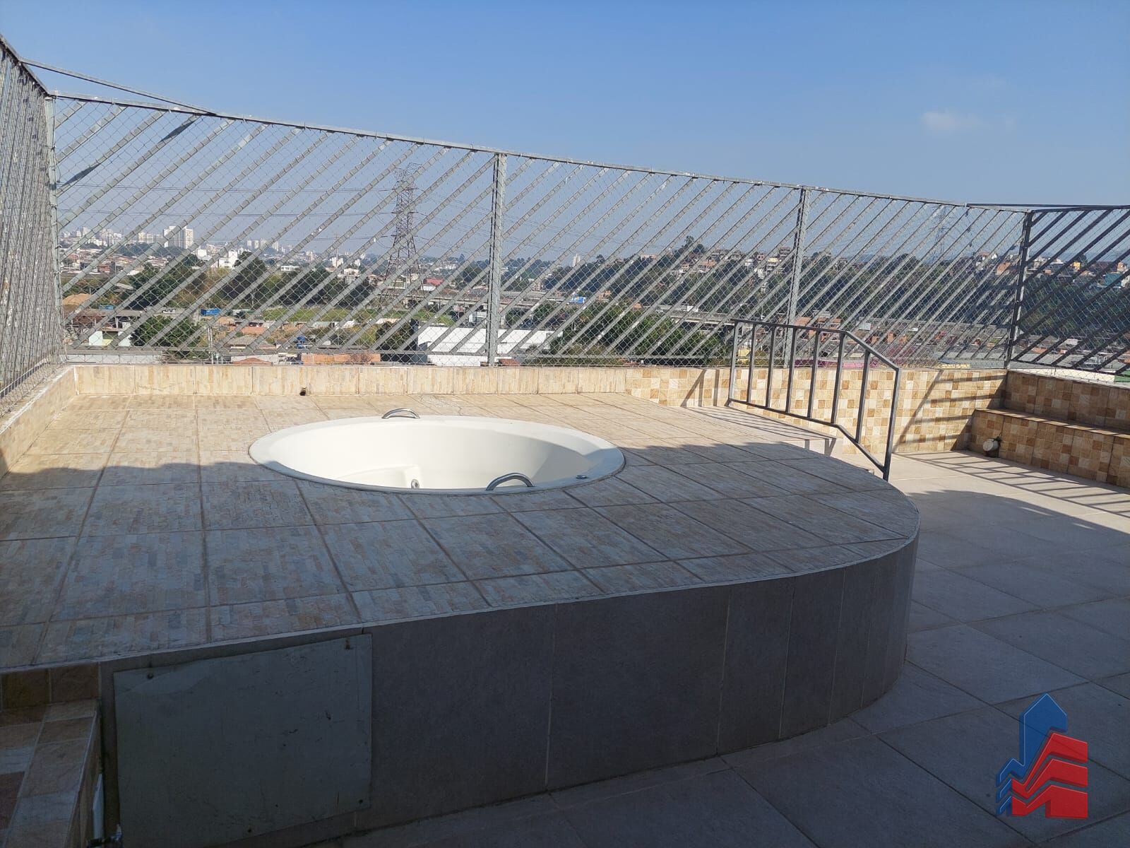 Cobertura, 4 quartos, 200 m² - Foto 10