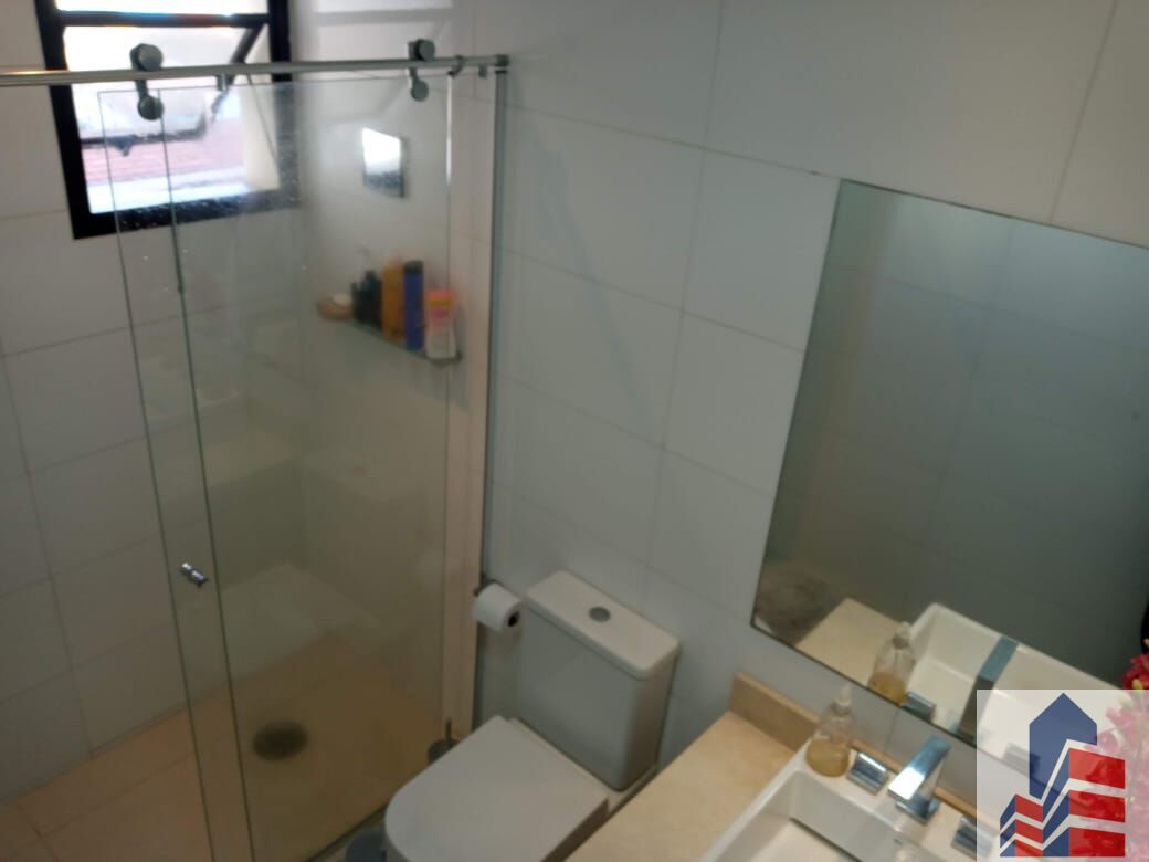 Apartamento à venda com 3 quartos, 130m² - Foto 19