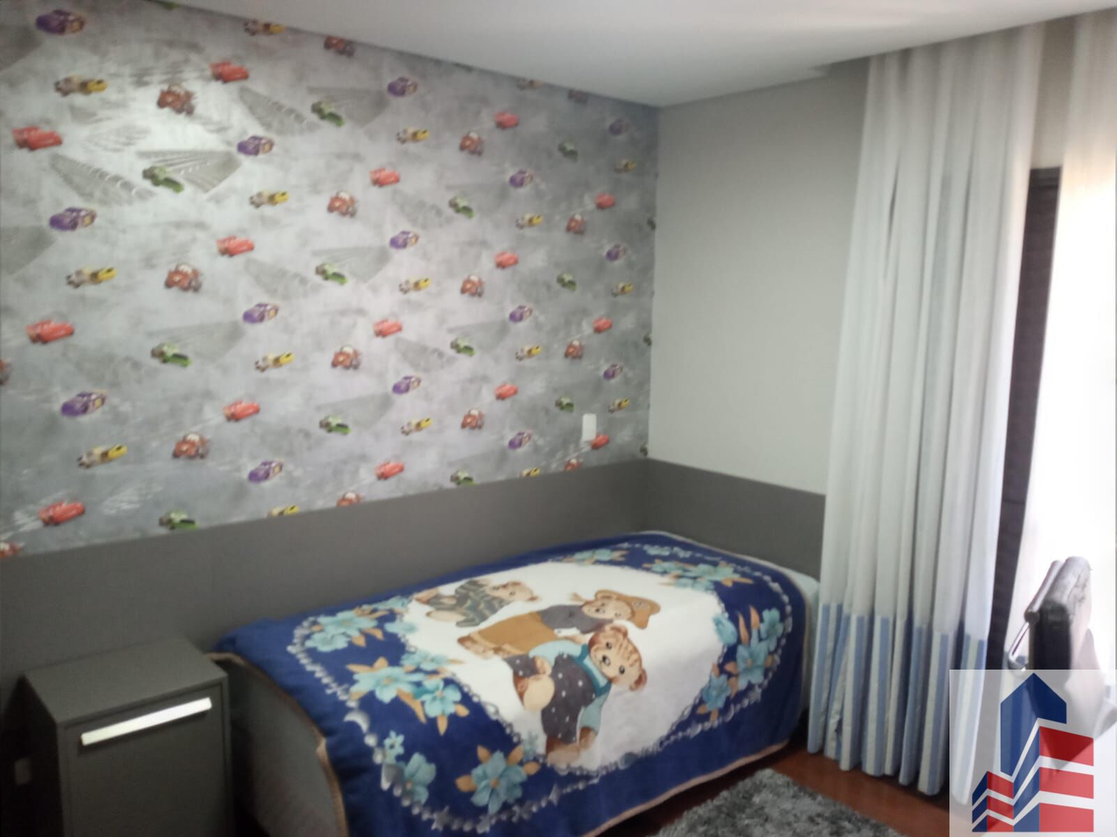 Apartamento à venda com 3 quartos, 130m² - Foto 13