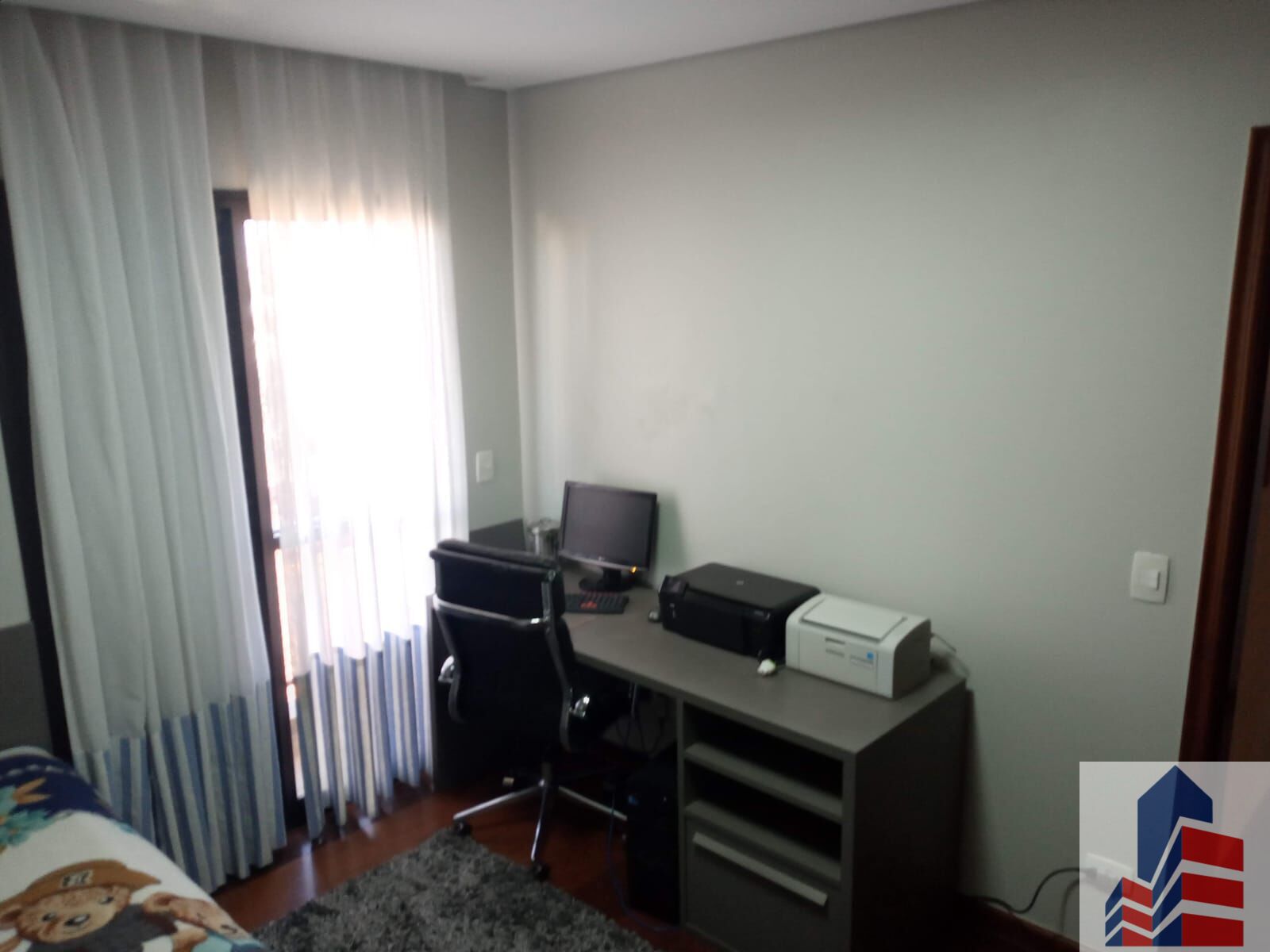 Apartamento à venda com 3 quartos, 130m² - Foto 15