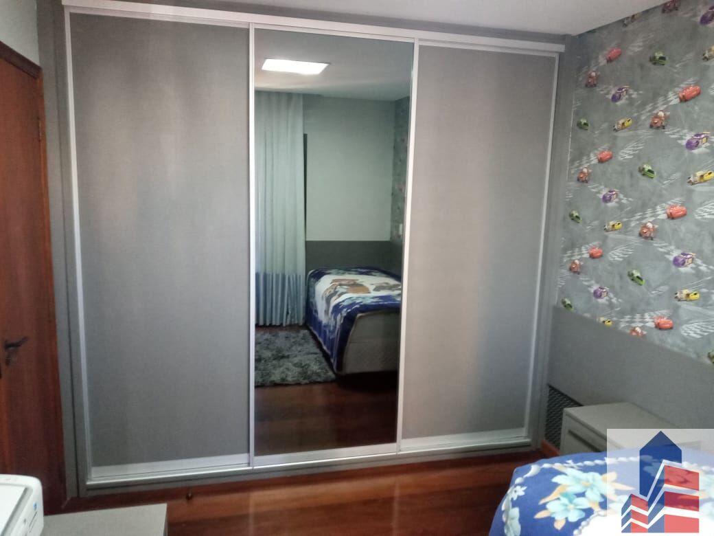 Apartamento à venda com 3 quartos, 130m² - Foto 14