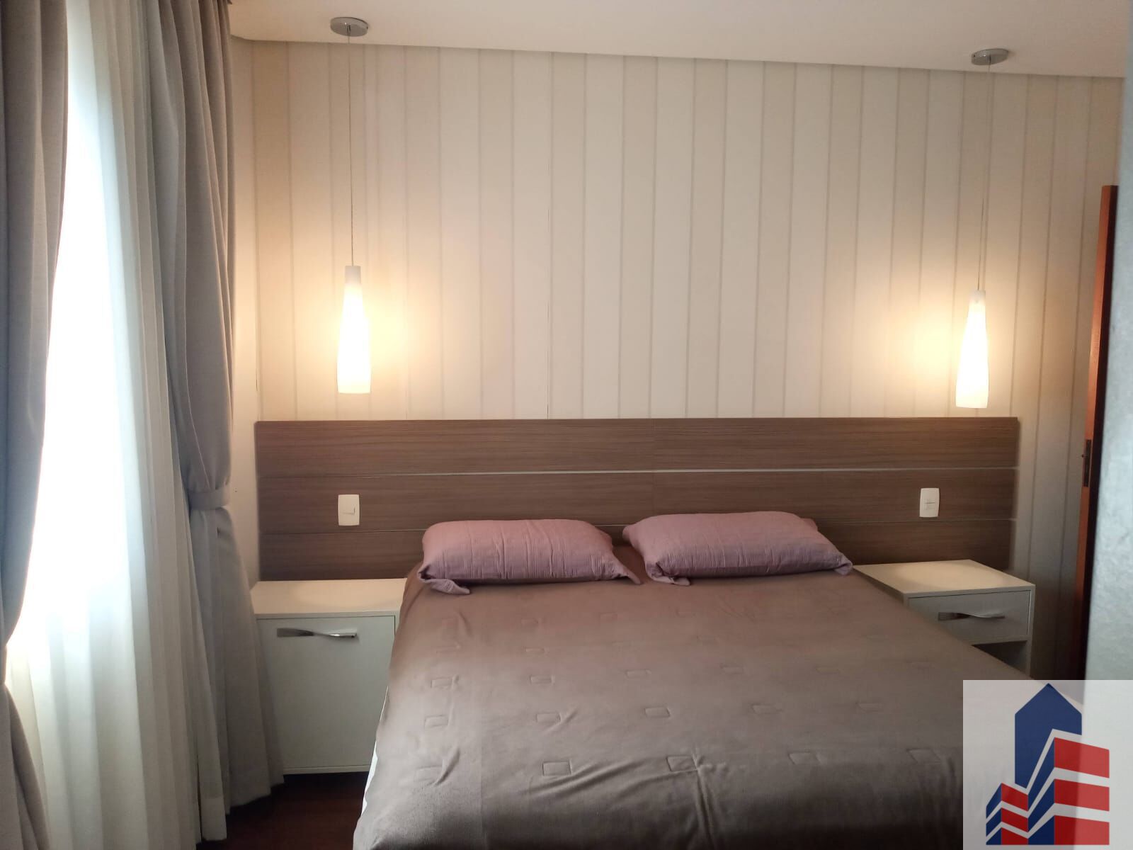 Apartamento à venda com 3 quartos, 130m² - Foto 10