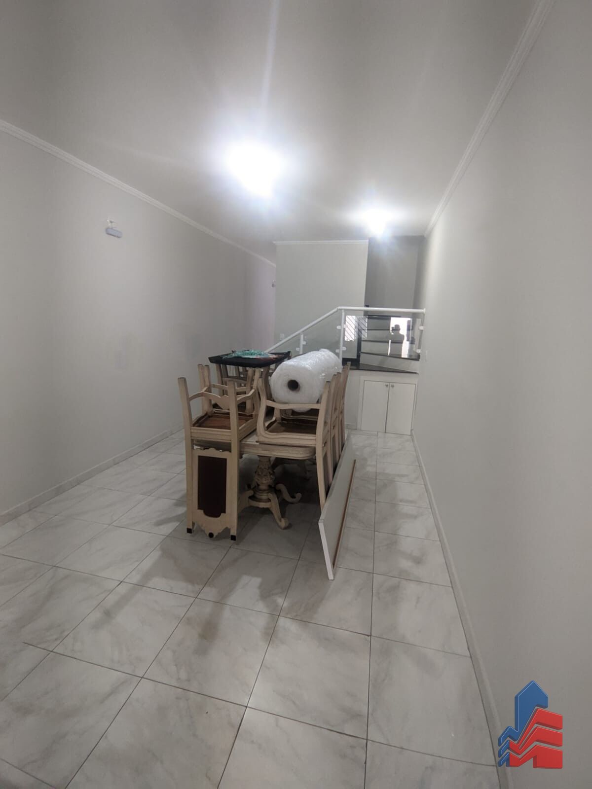 Sobrado, 3 quartos, 176 m² - Foto 4