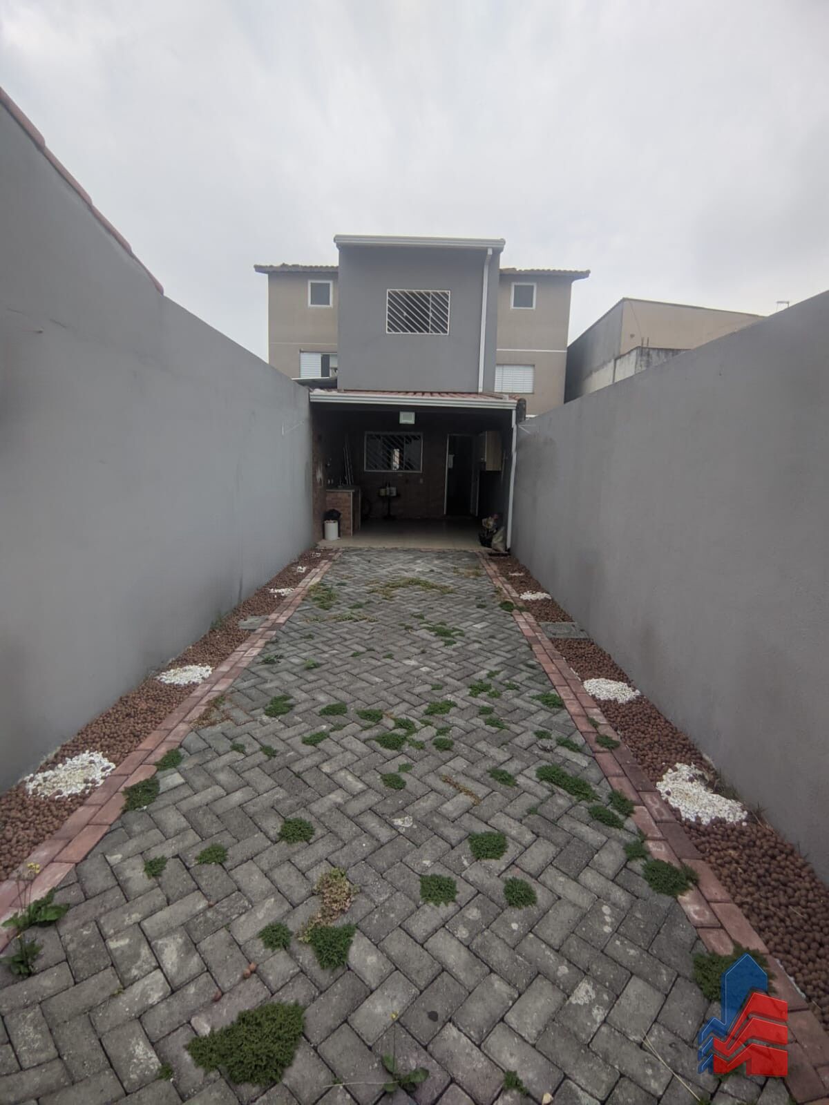 Sobrado, 3 quartos, 176 m² - Foto 17