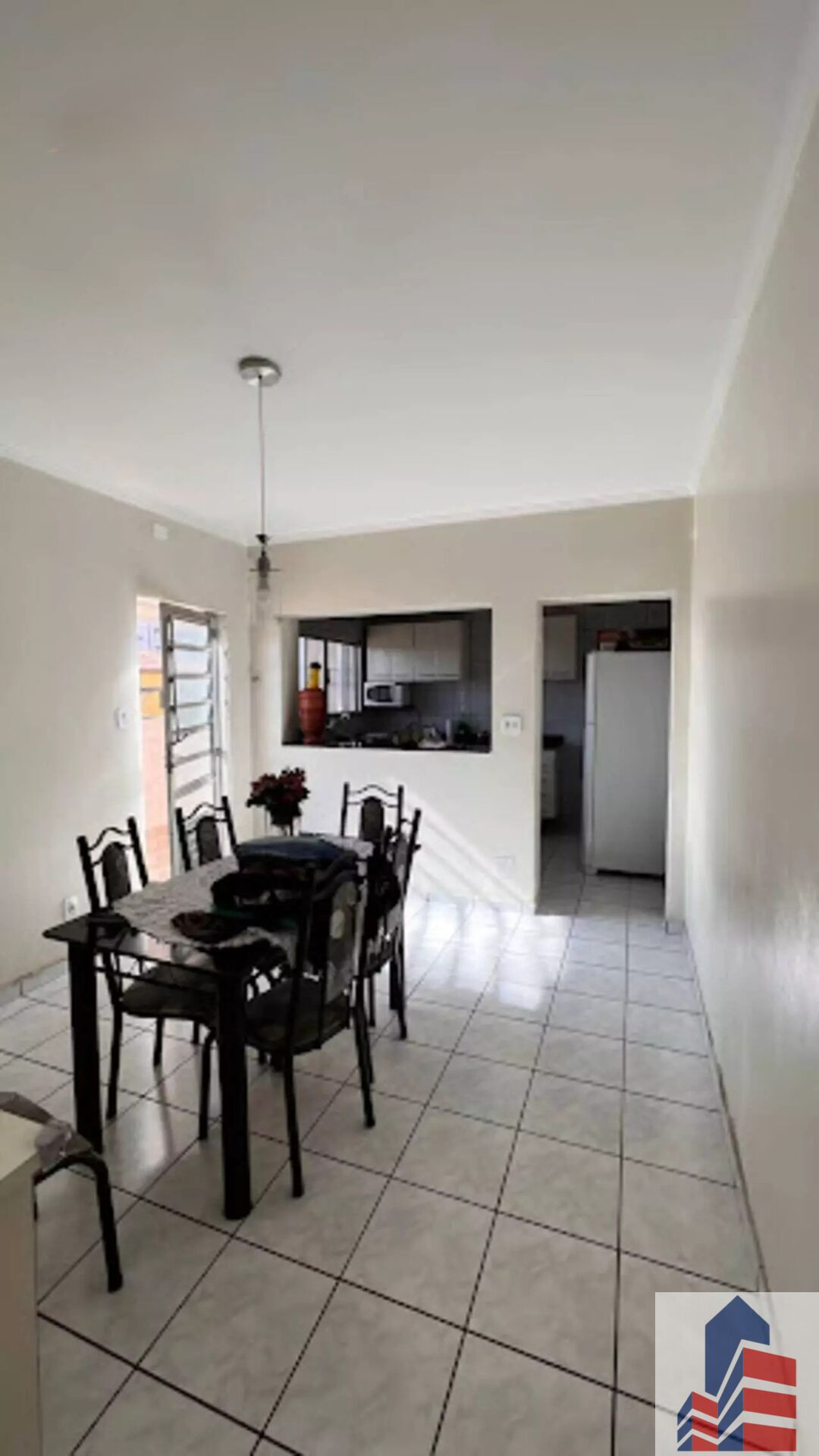 Sobrado à venda com 3 quartos, 175m² - Foto 1