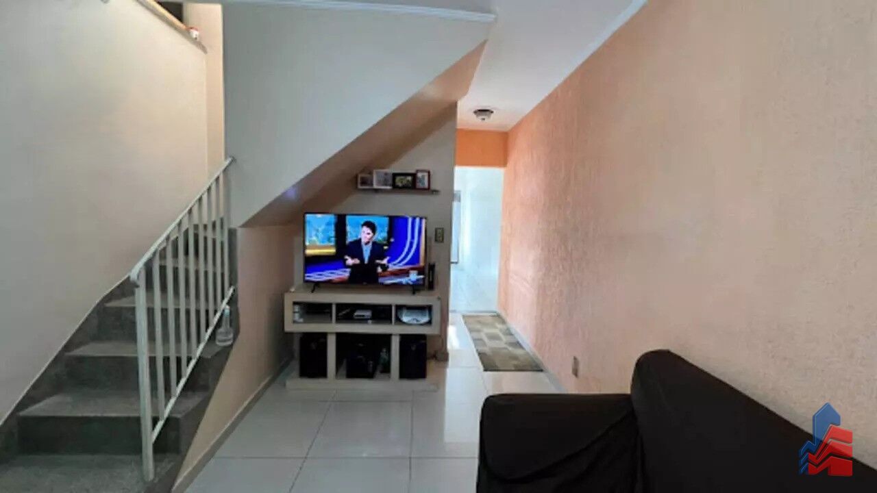 Sobrado, 3 quartos, 175 m² - Foto 2