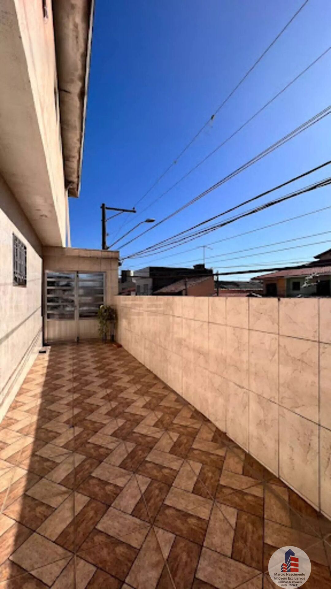 Sobrado à venda com 3 quartos, 175m² - Foto 9