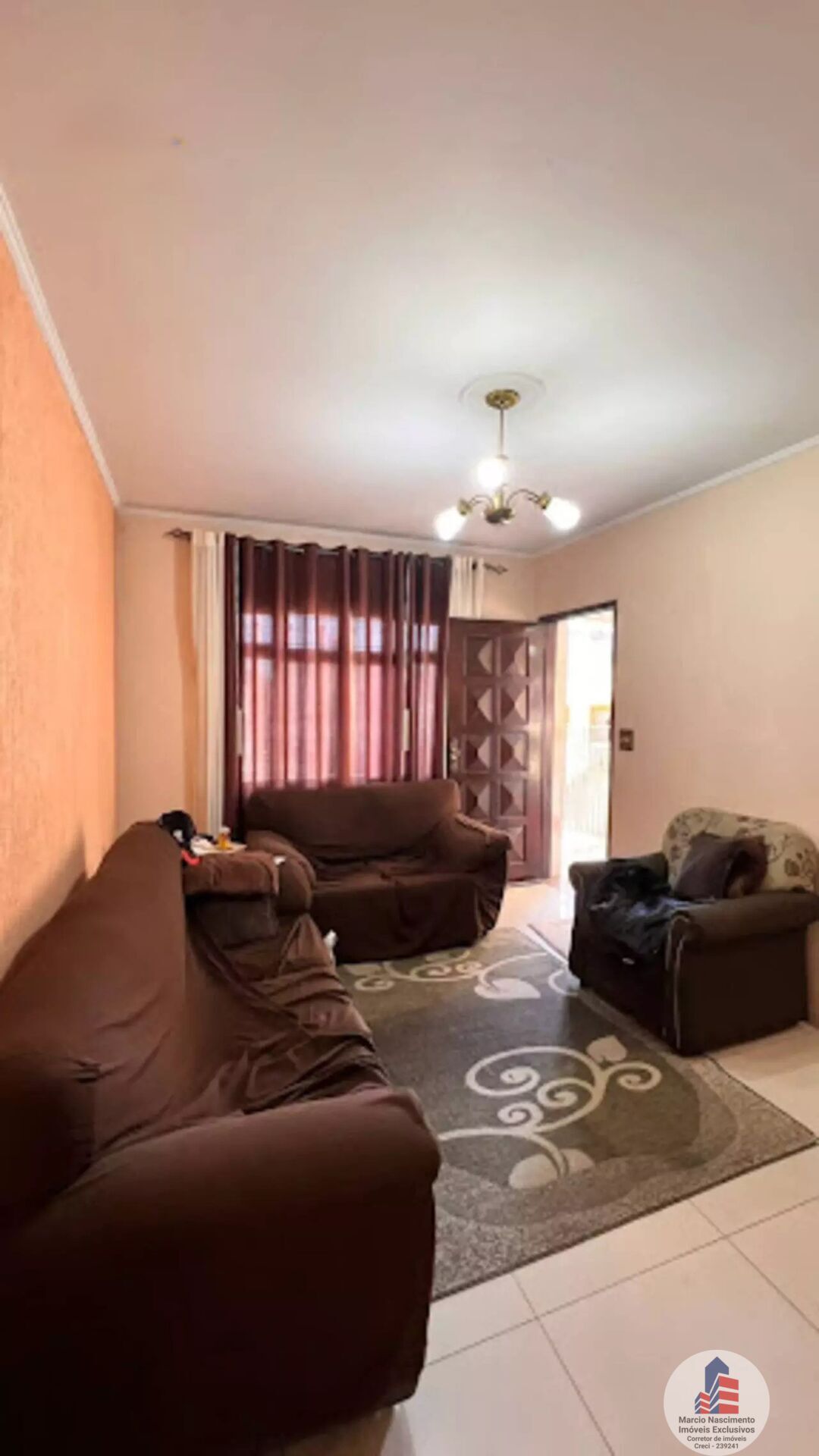 Sobrado à venda com 3 quartos, 175m² - Foto 3