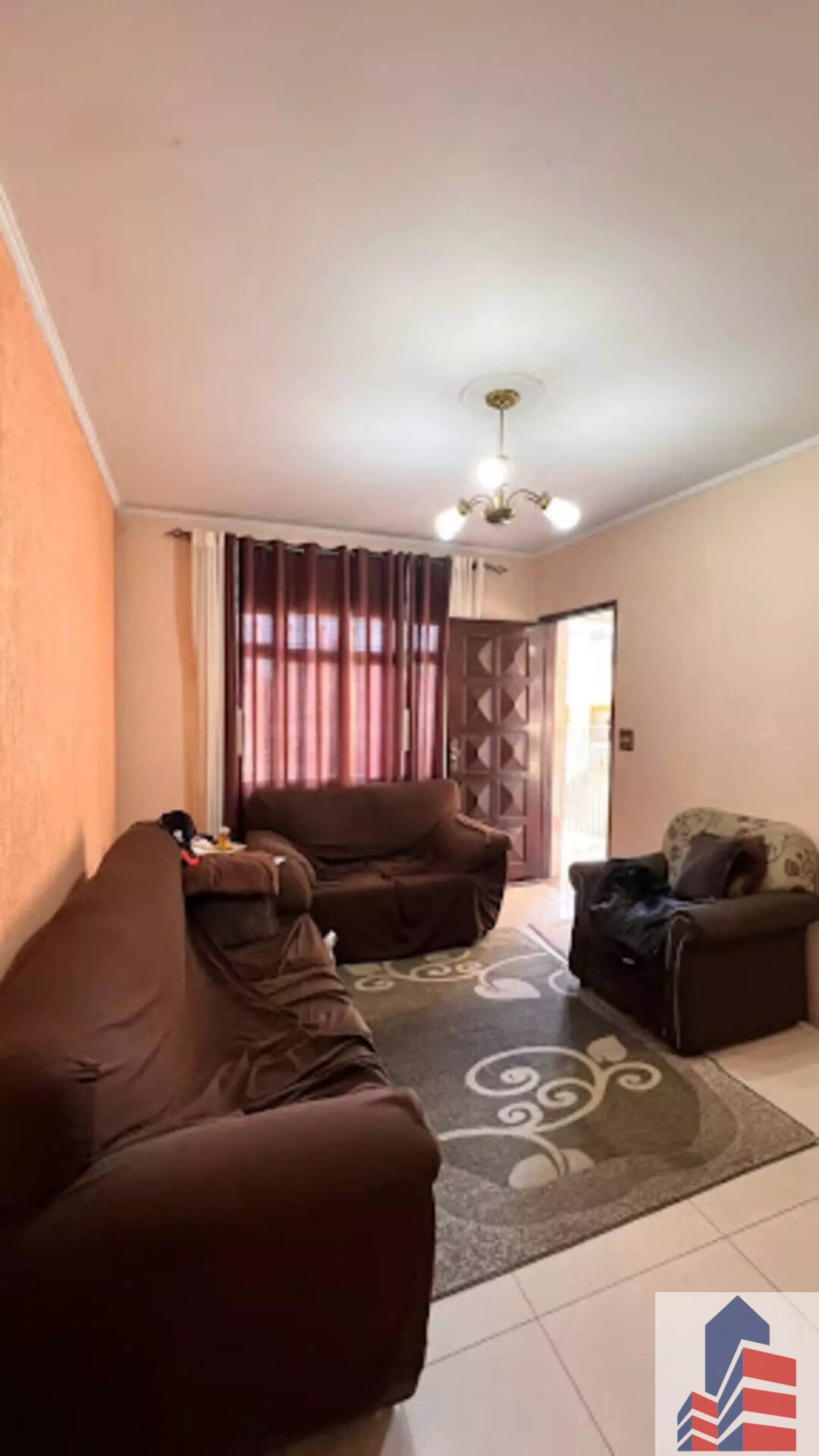 Sobrado à venda com 3 quartos, 175m² - Foto 3