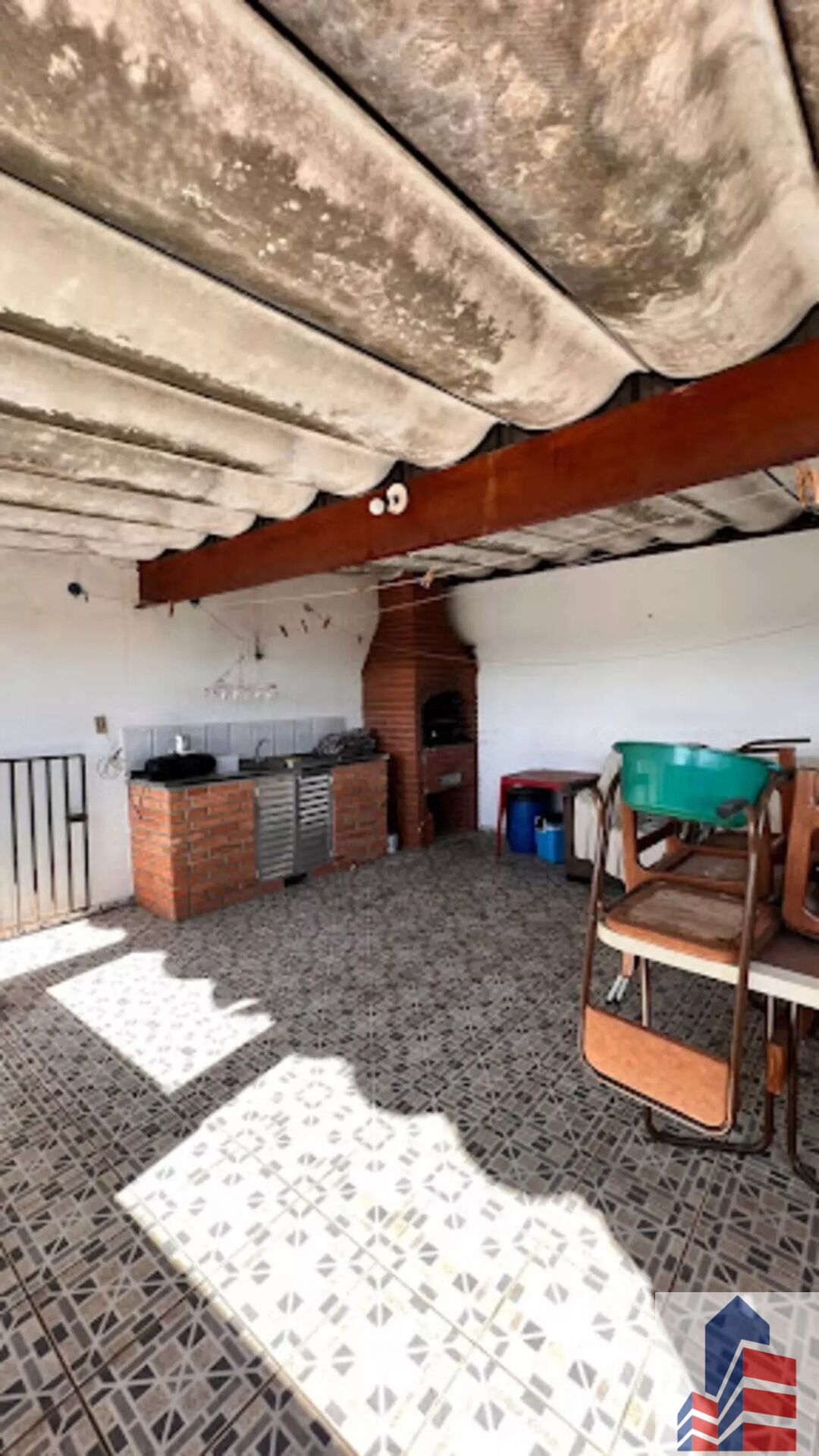 Sobrado à venda com 3 quartos, 175m² - Foto 11