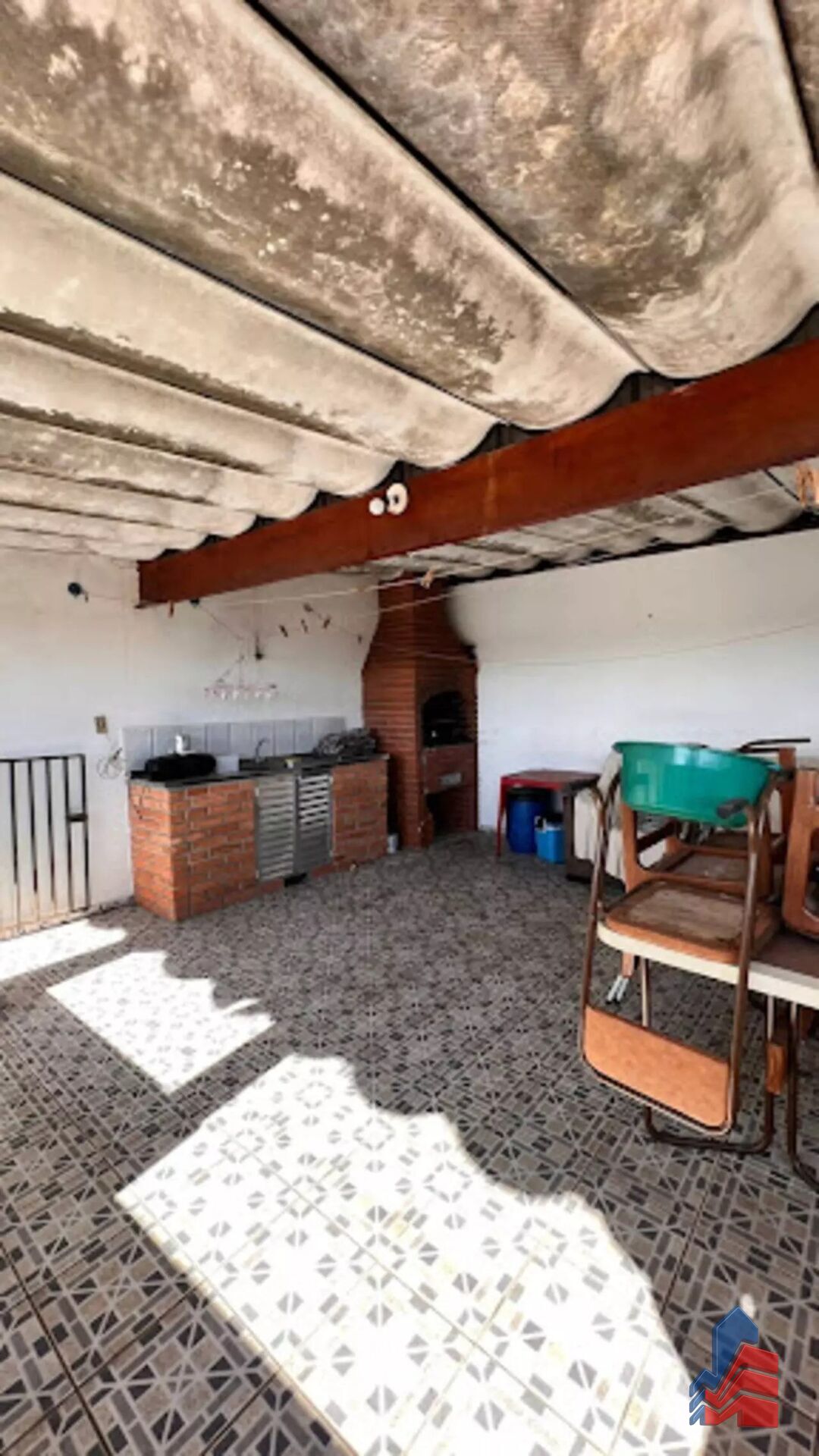 Sobrado, 3 quartos, 175 m² - Foto 11