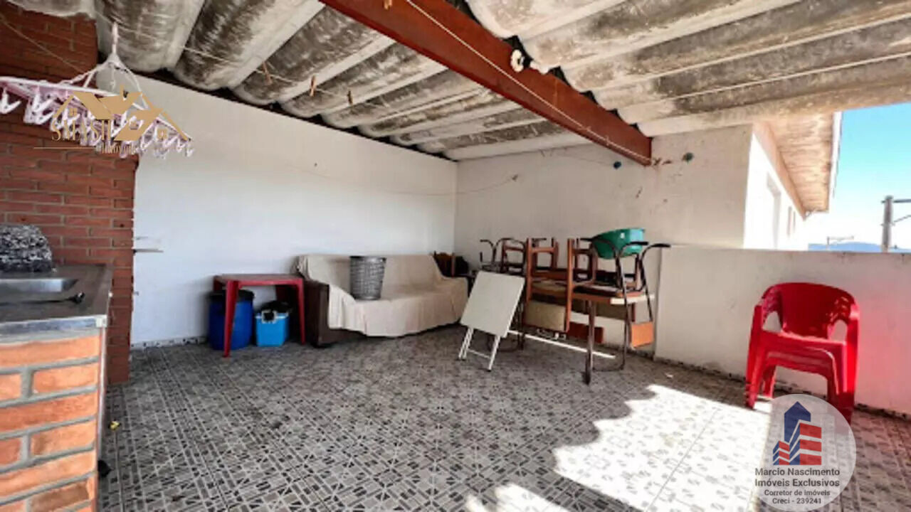 Sobrado à venda com 3 quartos, 175m² - Foto 10