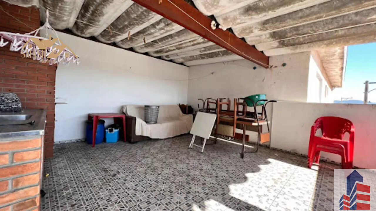 Sobrado à venda com 3 quartos, 175m² - Foto 10