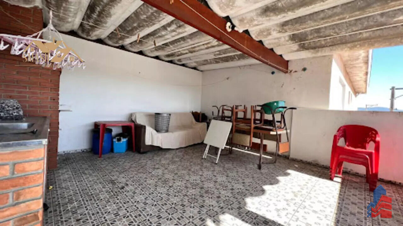 Sobrado, 3 quartos, 175 m² - Foto 10
