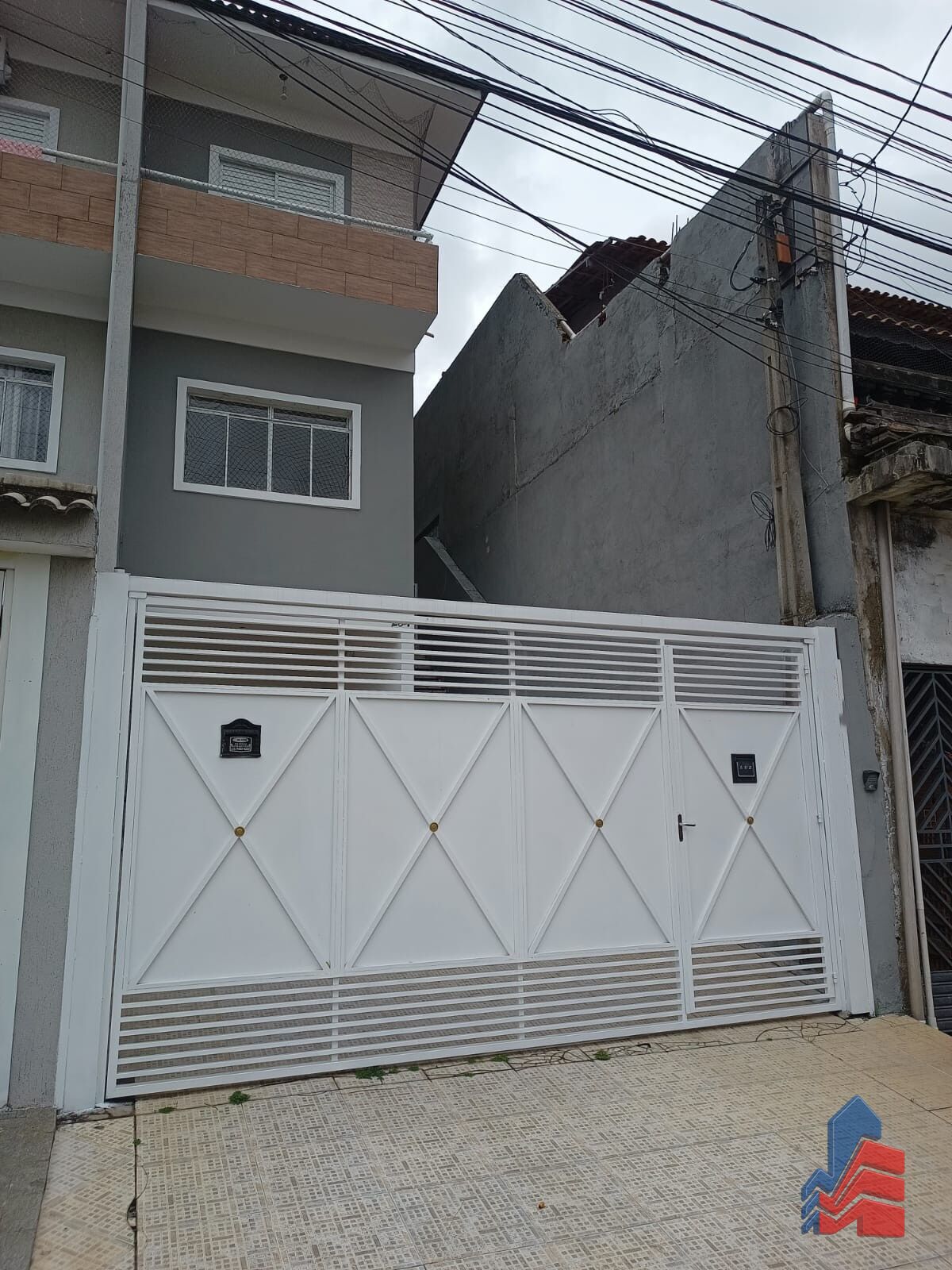 Sobrado, 3 quartos, 161 m² - Foto 21