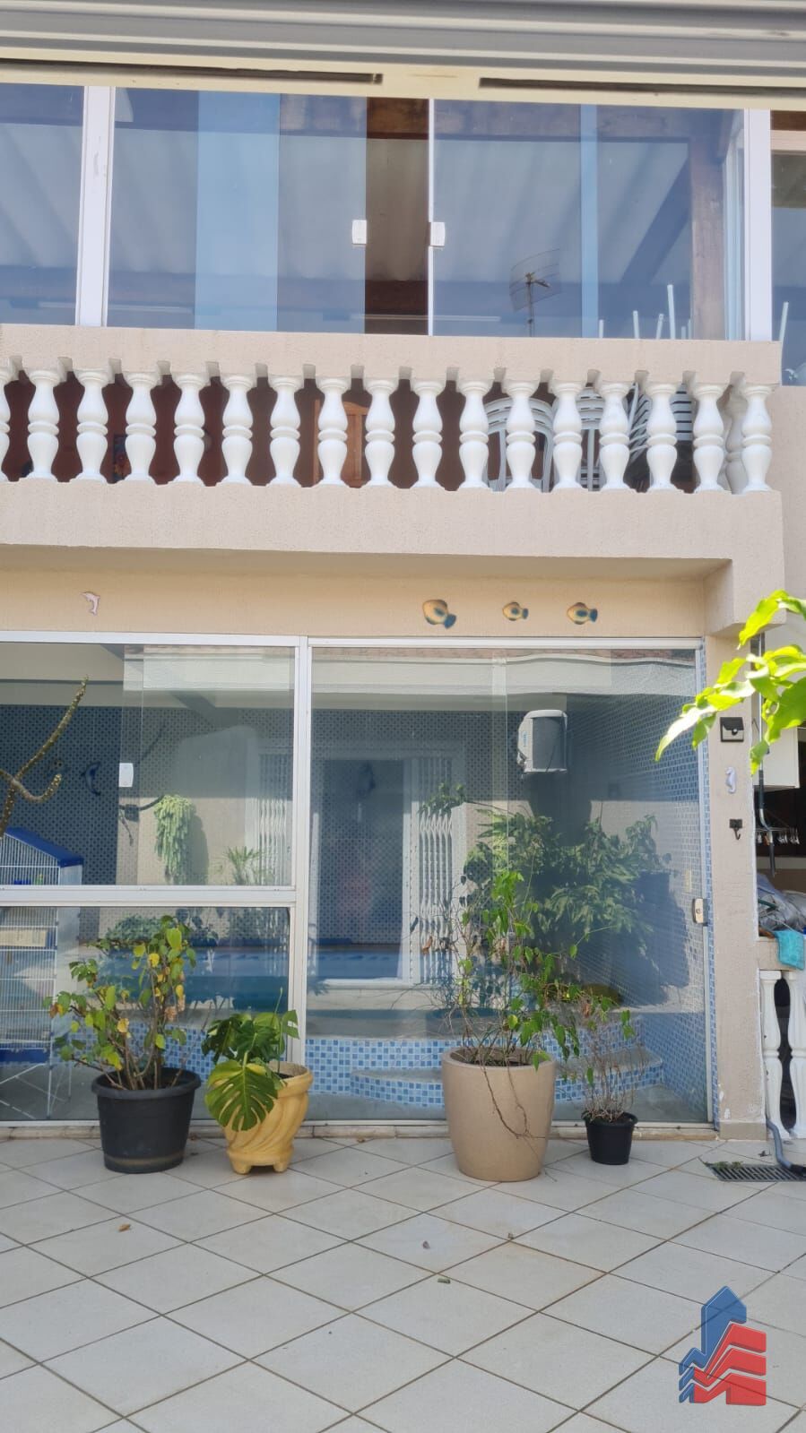 Casa, 3 quartos, 310 m² - Foto 24