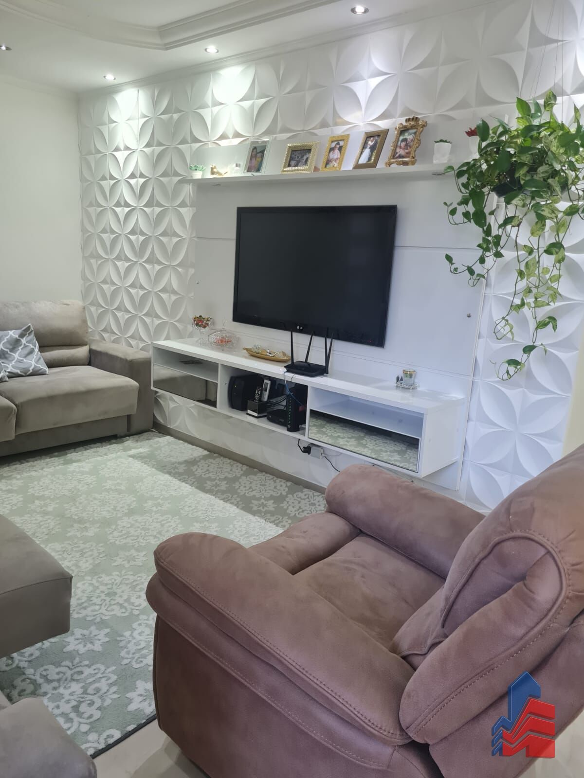 Casa, 3 quartos, 310 m² - Foto 2