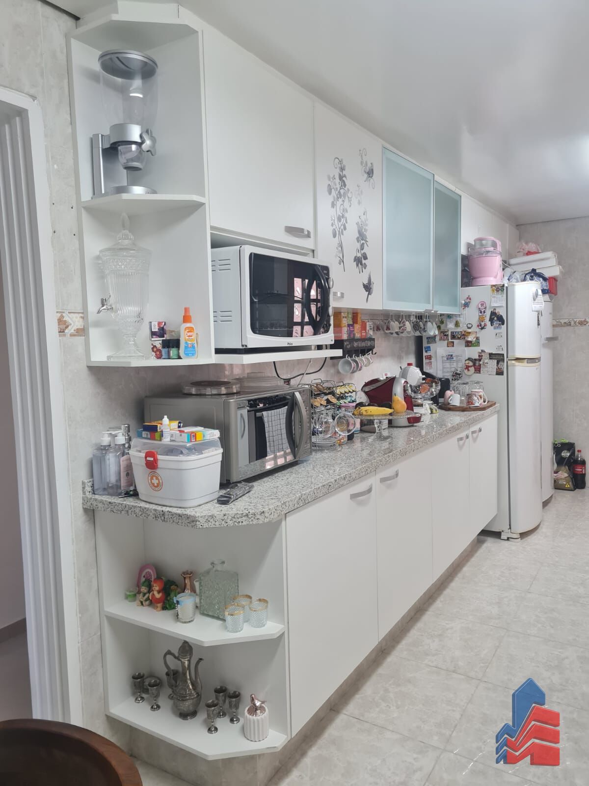 Casa, 3 quartos, 310 m² - Foto 9