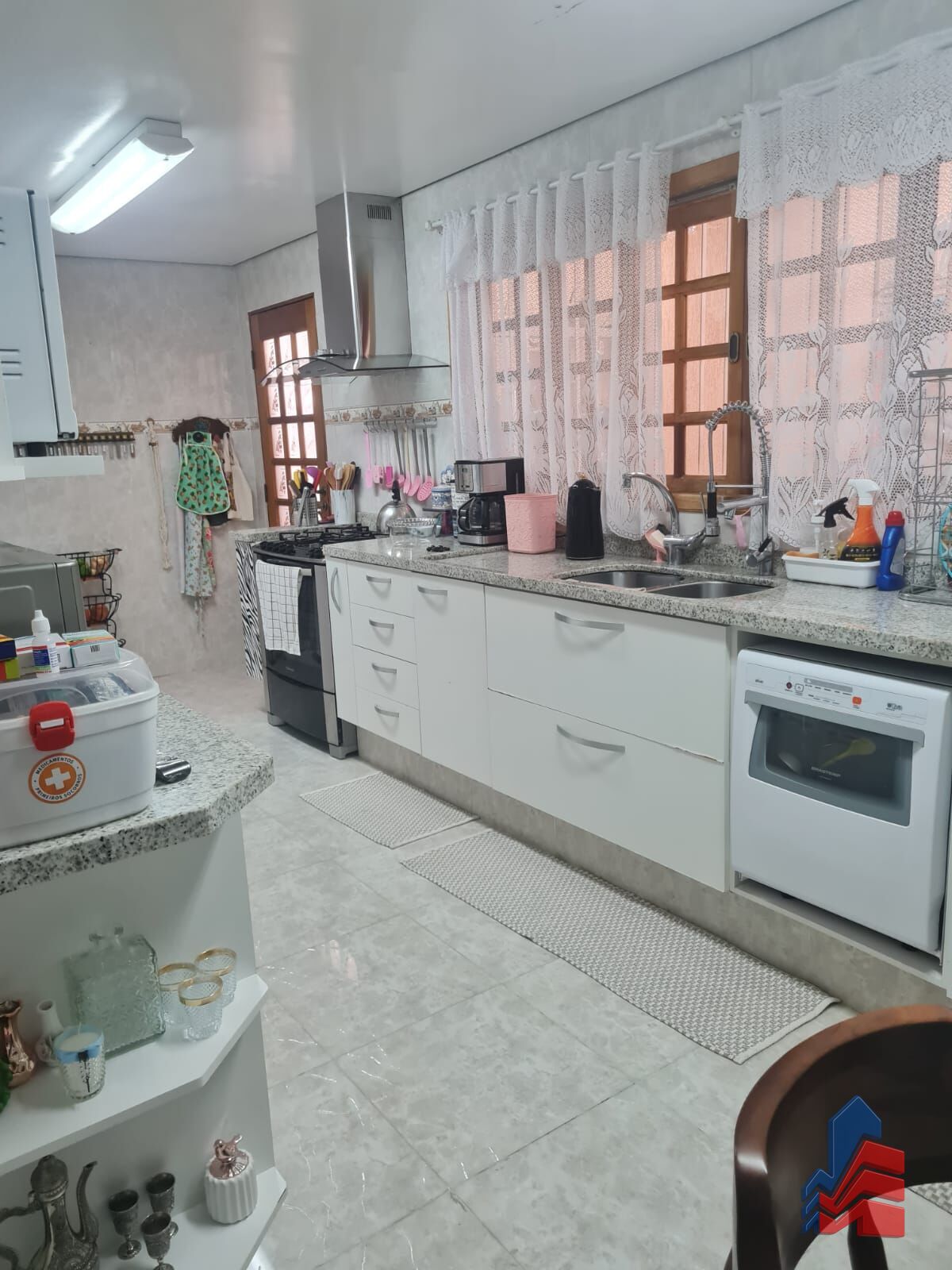 Casa, 3 quartos, 310 m² - Foto 8