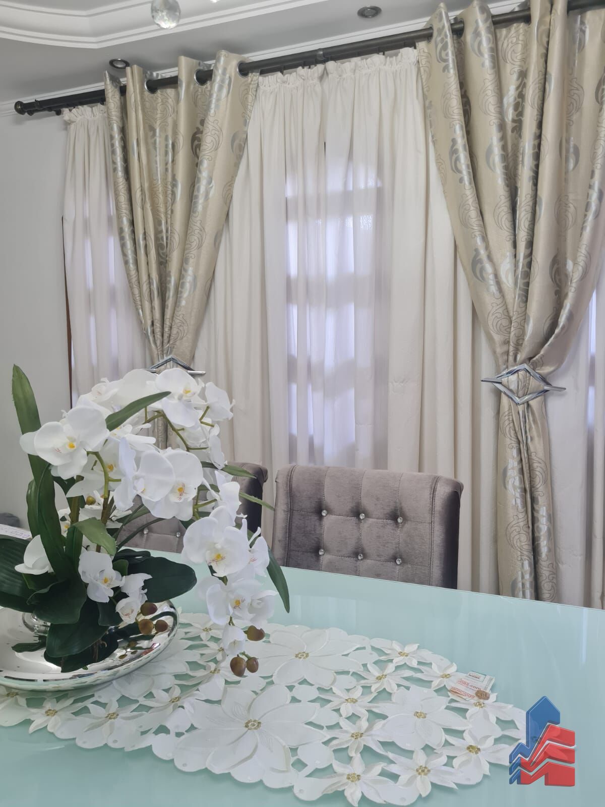 Casa, 3 quartos, 310 m² - Foto 4