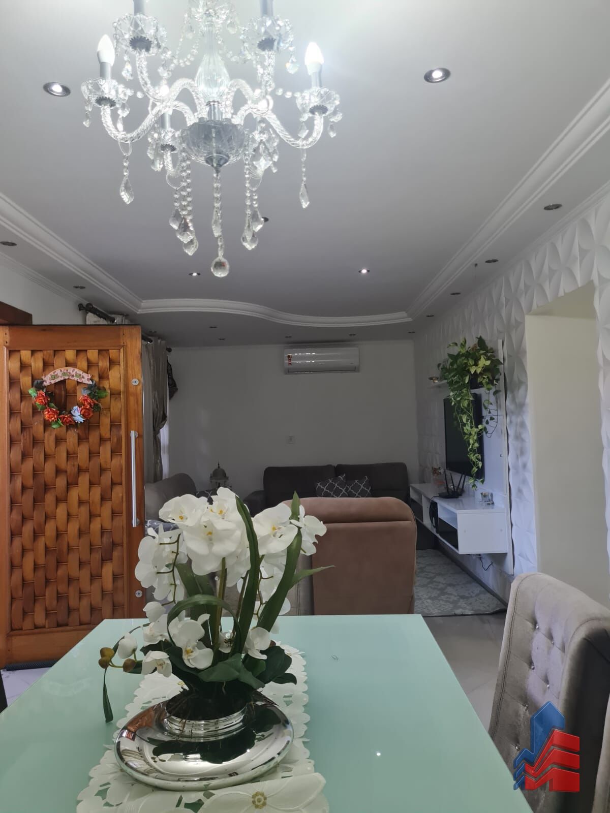 Casa, 3 quartos, 310 m² - Foto 3