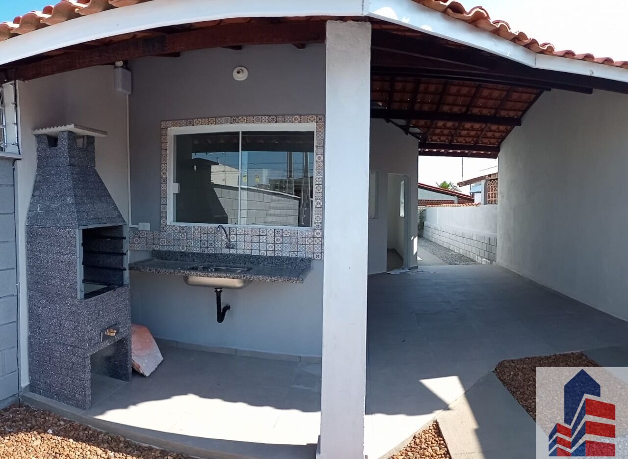 Casa à venda com 2 quartos, 85m² - Foto 8