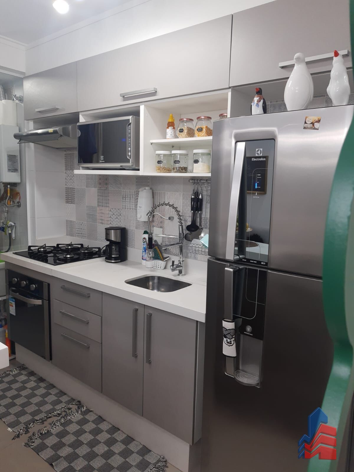 Apartamento, 2 quartos, 68 m² - Foto 6