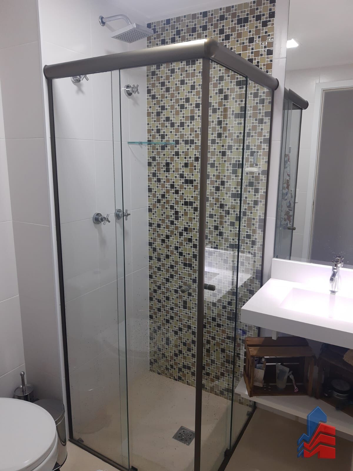 Apartamento, 2 quartos, 68 m² - Foto 11