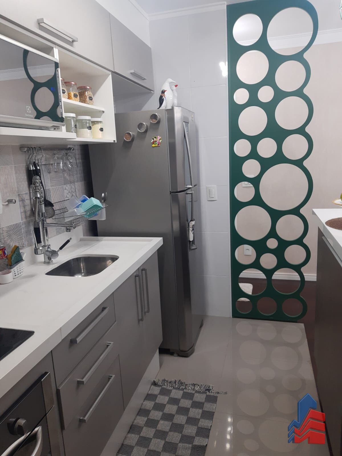 Apartamento, 2 quartos, 68 m² - Foto 7