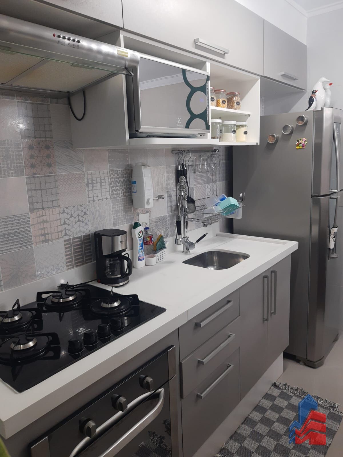 Apartamento, 2 quartos, 68 m² - Foto 5