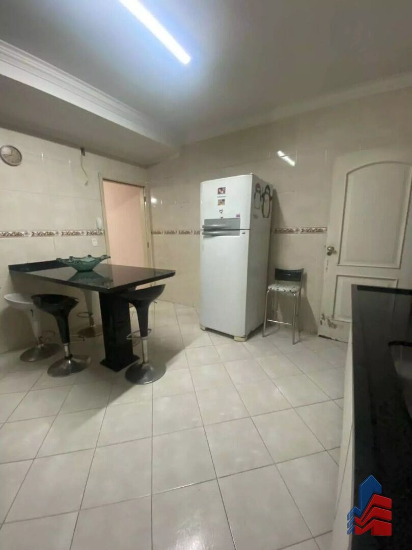 Sobrado, 3 quartos, 132 m² - Foto 5