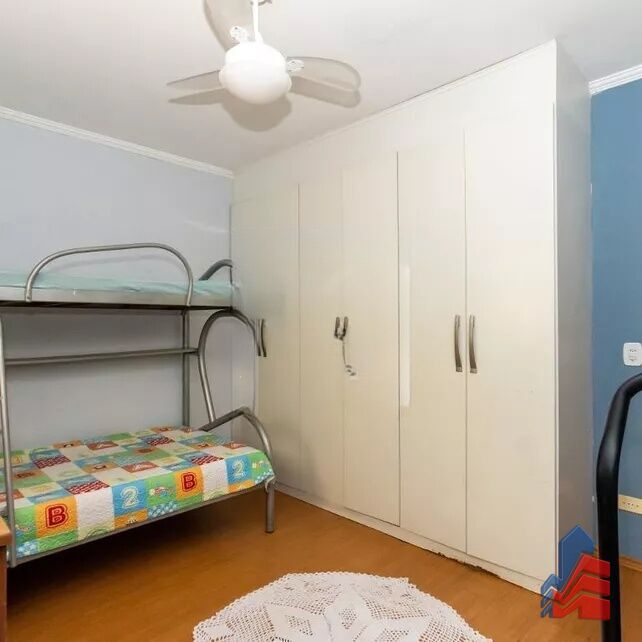 Sobrado, 3 quartos, 132 m² - Foto 8