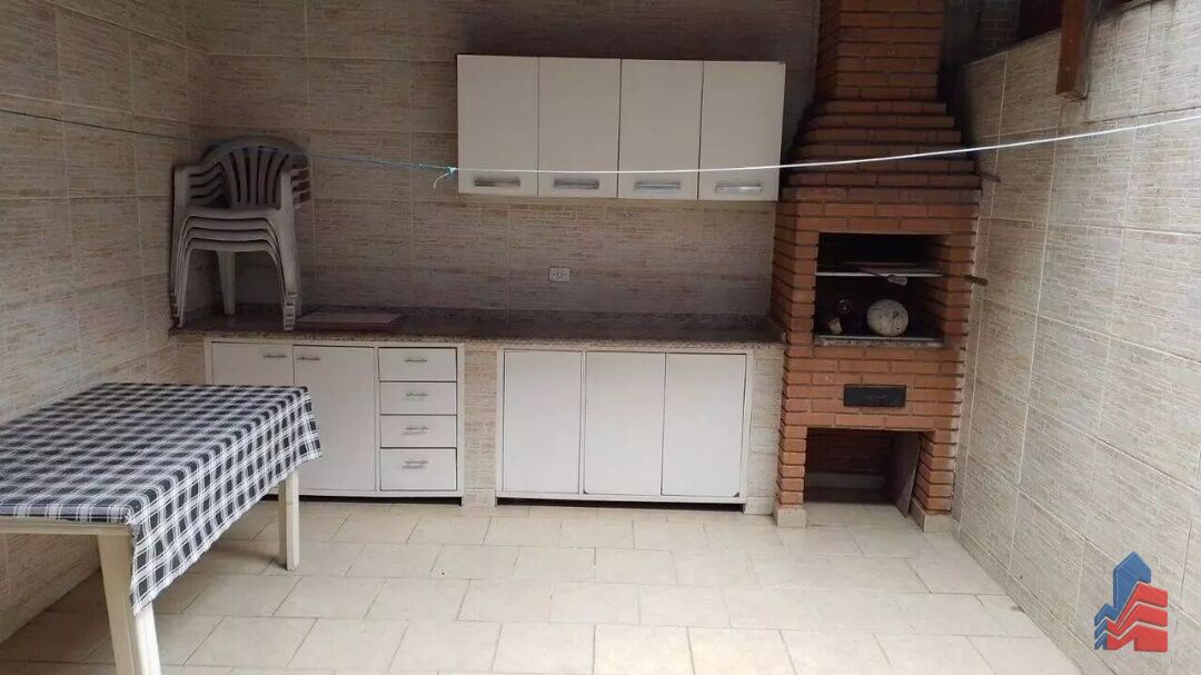 Sobrado, 3 quartos, 132 m² - Foto 10