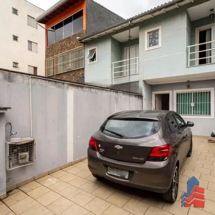 Sobrado, 3 quartos, 132 m² - Foto 13