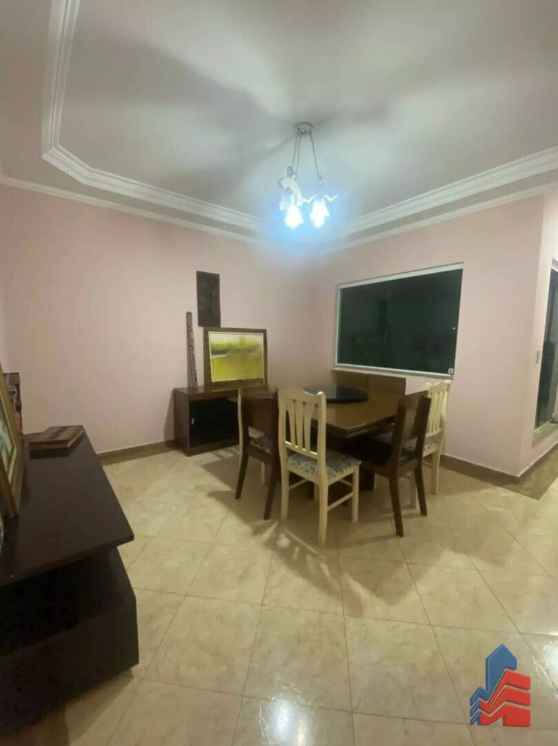 Sobrado, 3 quartos, 132 m² - Foto 3